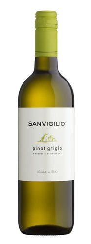 SANGIVILIO PINOT GRIGIO (CASE OF 6) - Vino Wines