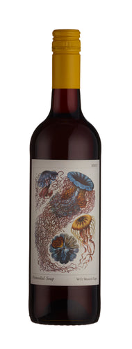 PRIMORDIAL SOUP RED (CASE OF 6) - Vino Wines