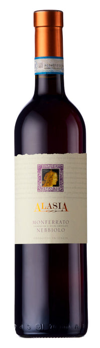 ALASIA NEBBIOLO MONFERRATO - Vino Wines