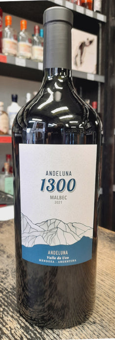ANDELUNA MALBEC 1300 MAGNUM - Vino Wines