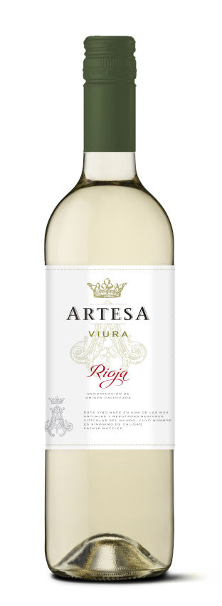 ARTESA RIOJA VIURA - Vino Wines
