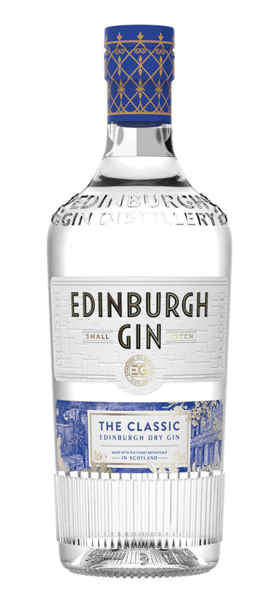 EDINBURGH GIN - Vino Wines