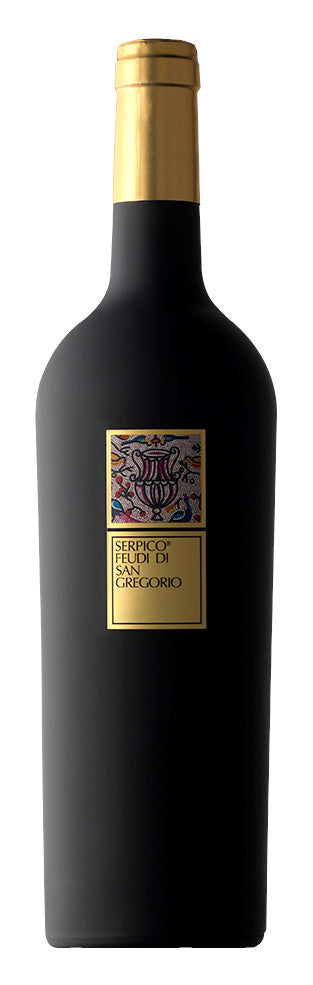 FEUDI DI SAN GREGORIO SERPICO AGLIANICO - Vino Wines