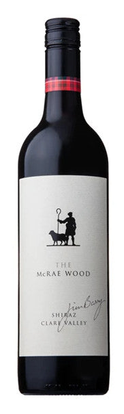 JIM BARRY 'THE MCRAE WOOD' SHIRAZ - Vino Wines