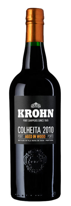 KROHN COLHEITA 2010 - Vino Wines