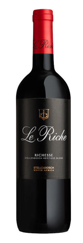 LE RICHE RICHESSE - Vino Wines