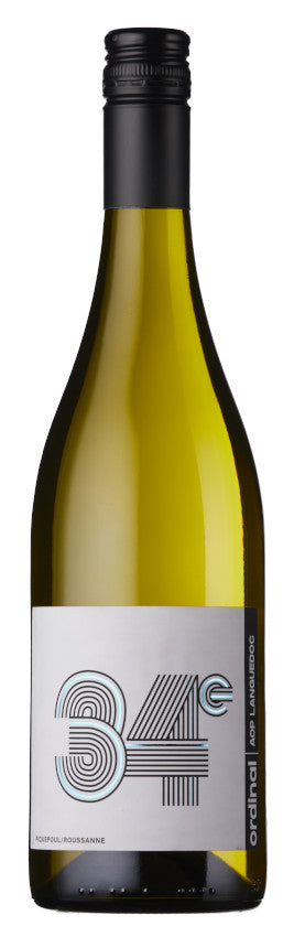 ORDINAL PIQUEPOUL ROUSSANNE - Vino Wines