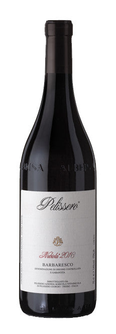 PELISSERO BARBARESCO NUBIOLA - Vino Wines
