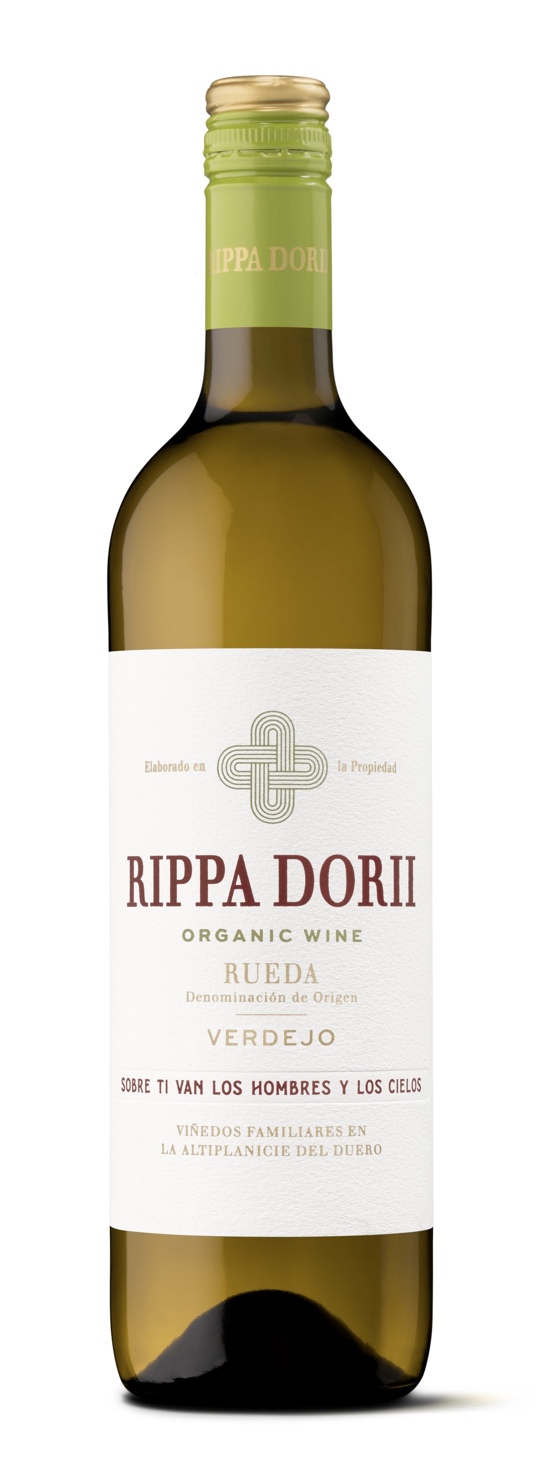 RIPPA DORII VERDEJO RUEDA - Vino Wines