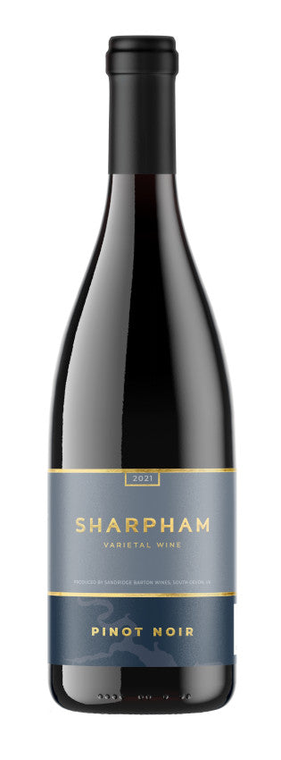 SHARPHAM ESTATE PINOT NOIR - Vino Wines