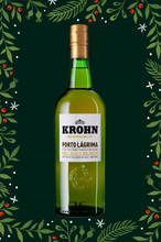KROHN LAGRIMA WHITE PORT - Vino Wines