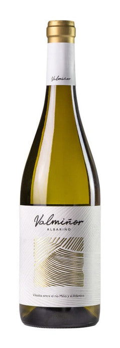 VALMINOR ALBARINO RIAS BAIXAS - Vino Wines