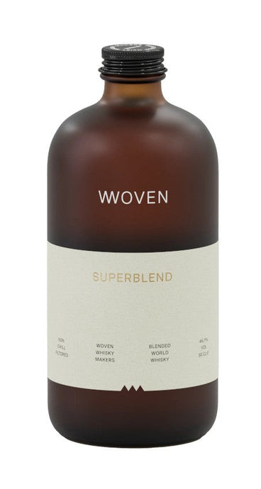 WOVEN SUPERBLEND 50CL - Vino Wines
