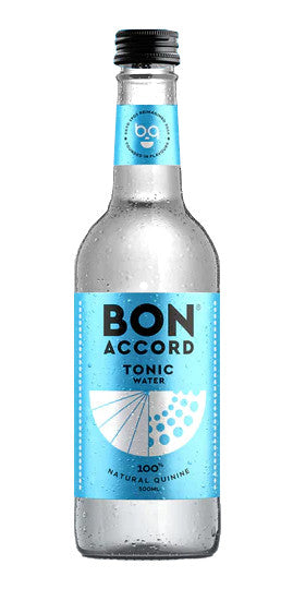 BON ACCORD TONIC 500ML - Vino Wines
