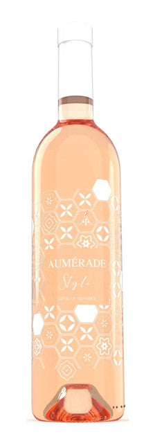 CHATEAU DE L'AUMERADE ROSE AUMERADE STYLE COTES DE PROVENCE - Vino Wines