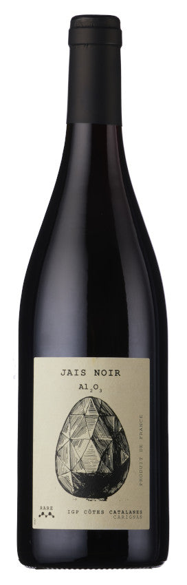 ALO JAIS NOIR CARIGNAN - Vino Wines