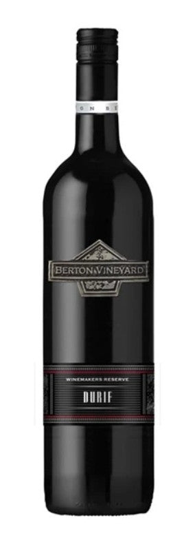 BERTON VINEYARD DURIF WINEMAKERS RESERVE - Vino Wines