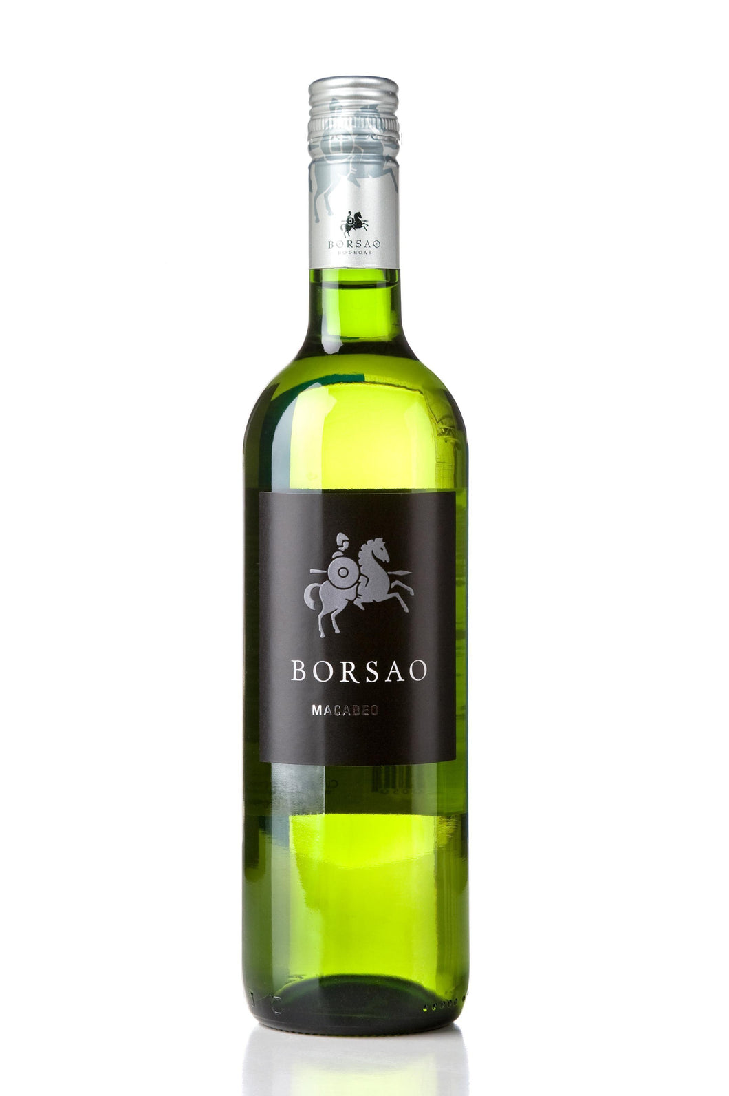BORSAO MACABEO (CASE OF 6) - Vino Wines