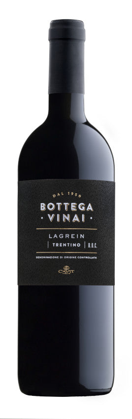 BOTTEGA VINAI TRENTINO LAGREIN - Vino Wines