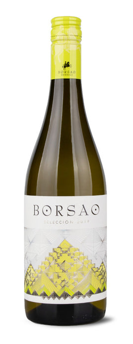 BORSAO SELECCION BLANCO - Vino Wines