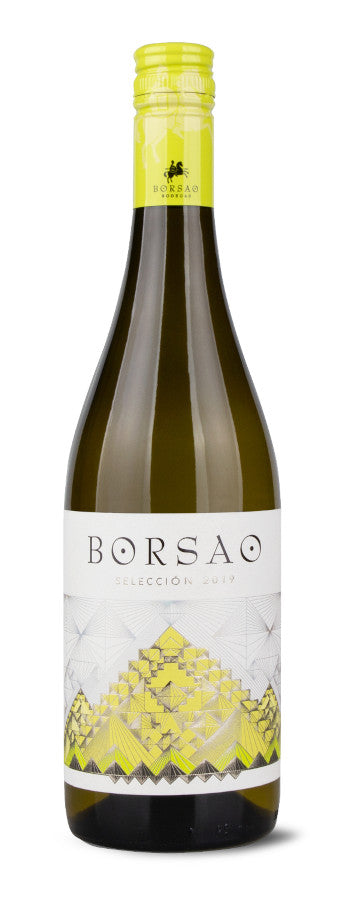 BORSAO SELECCION BLANCO - Vino Wines