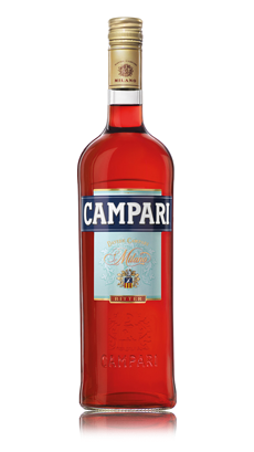 CAMPARI - Vino Wines