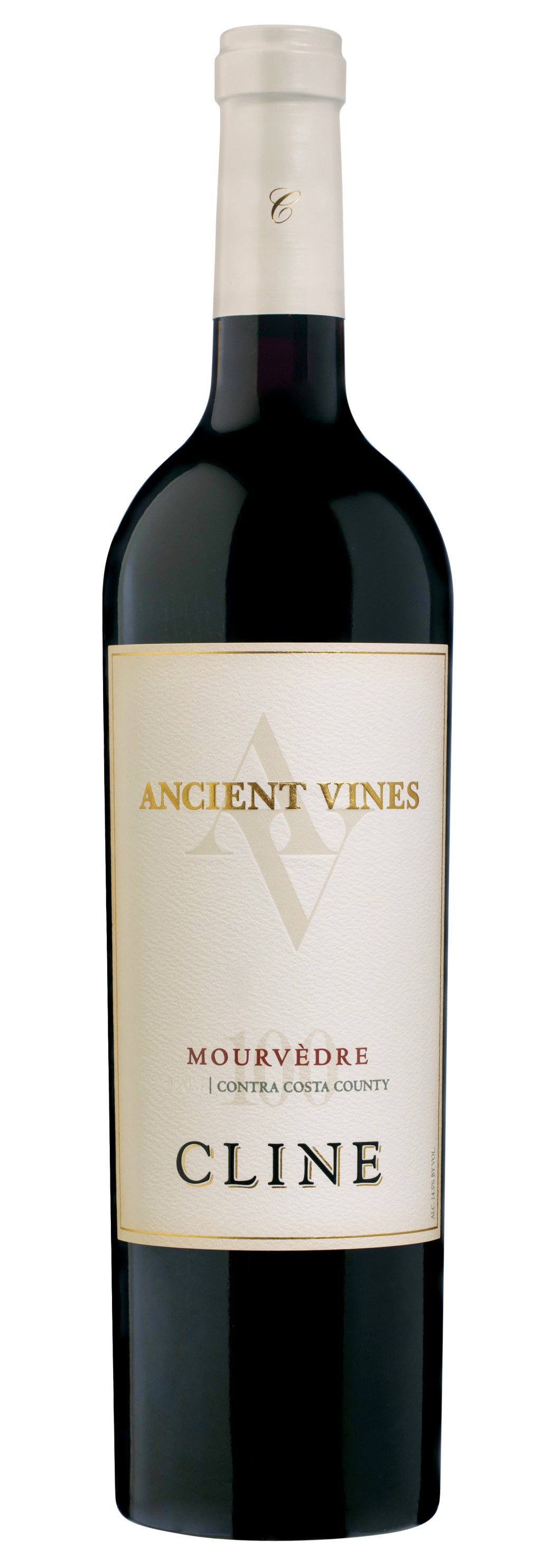 CLINE MOURVEDRE ANCIENT VINES - Vino Wines