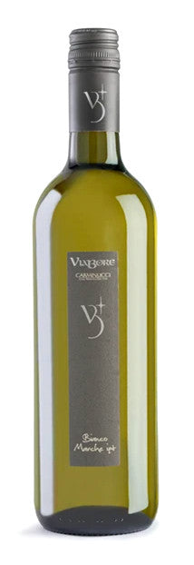 CARMINUCCI VIABORE BLANCO MARCHE - Vino Wines