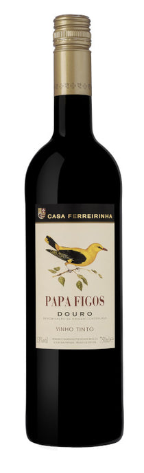 CASA FERREIRINHA PAPA FIGOS DOURO TINTO - Vino Wines