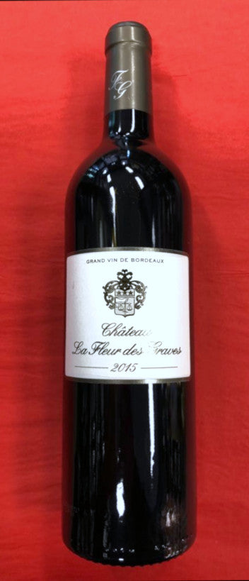 CHATEAU LA FLEUR DES GRAVES - Vino Wines