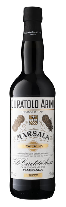 CURATOLO ARINI MARSALA - Vino Wines