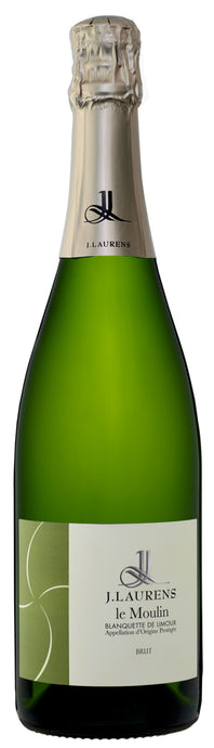 DOMAINE J. LAURENS BLANQUETTE DE LIMOUX NV - Vino Wines