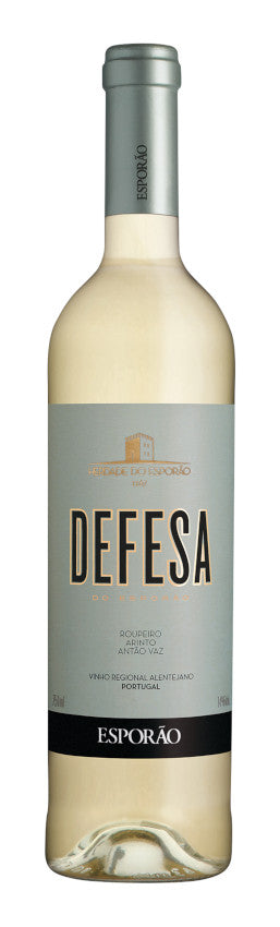 ESPORAO DEFESA WHITE - Vino Wines