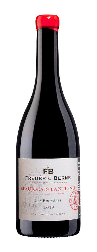 FREDERIC BERNE REGNIE AUX BRUYERES - Vino Wines