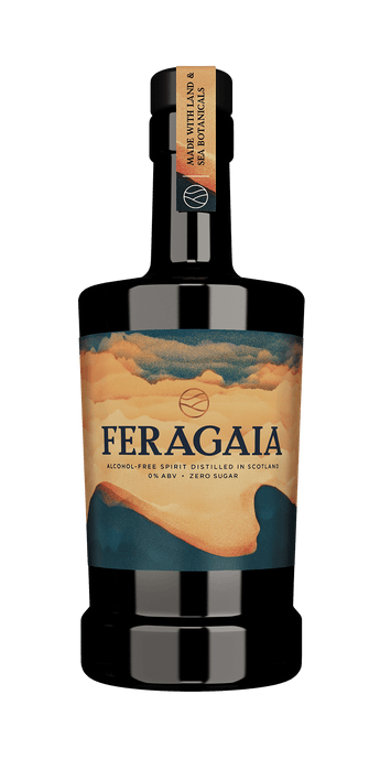 FERAGAIA NON-ALCOHOLIC SPIRIT - Vino Wines