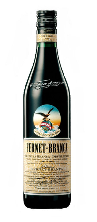 FERNET BRANCA - Vino Wines