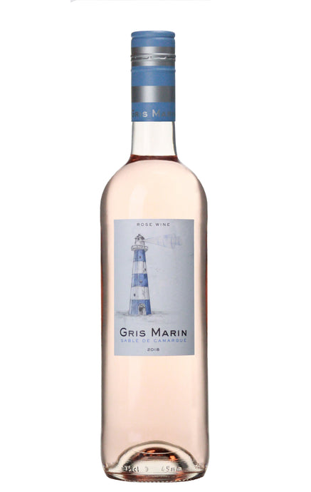 GRIS MARIN ROSE SABLE DE CAMARGUE - Vino Wines