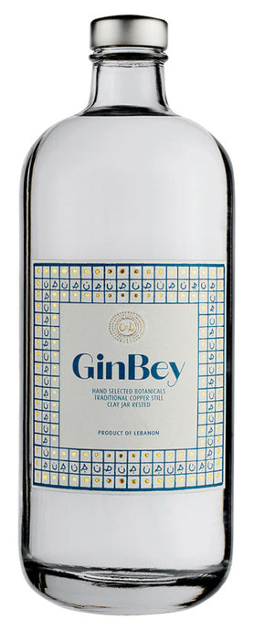 GINBEY GIN - Vino Wines