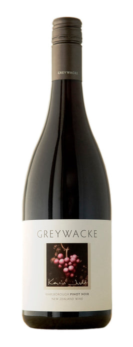 GREYWACKE Pinot Noir - Vino Wines