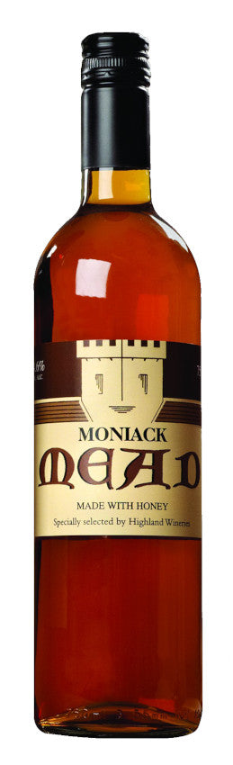 MONIACK MEAD - Vino Wines