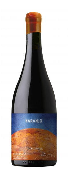 MATURANA WINES NARANJO TORONTEL - Vino Wines