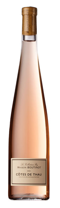 MAISON BOUTINOT COTES DE THAU ROSE - Vino Wines
