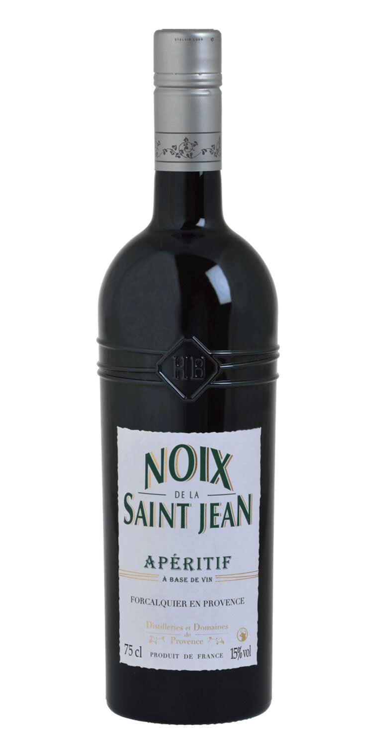 NOIX DE SAINT-JEAN - Vino Wines
