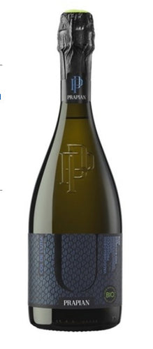 PRAPIAN PROSECCO BRUT ORGANIC VALDOBBIADENE SUPERIORE - Vino Wines