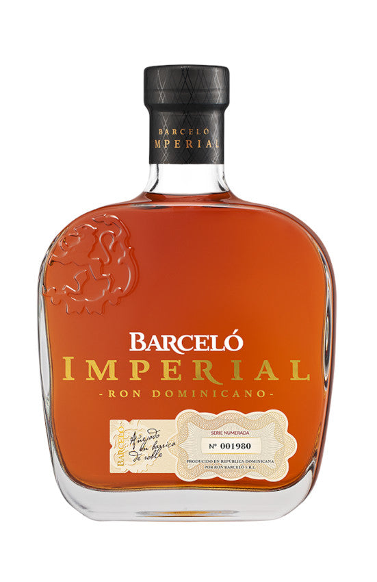 RON BARCELO IMPERIAL - Vino Wines