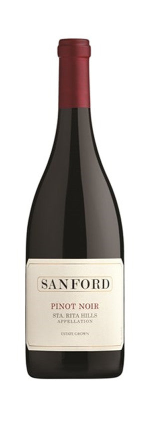 SANFORD Pinot Noir - Vino Wines