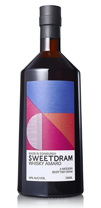 SWEETDRAM WHISKY AMARO - Vino Wines