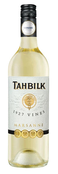 TAHBILK MARSANNE 1927 VINES - Vino Wines