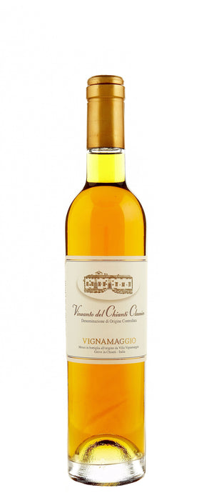 VIGNAMAGGIO VINSANTO DEL CHIANTI CLASSICO 37.5CL - Vino Wines
