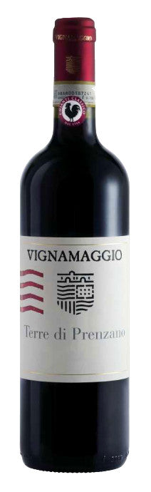 VIGNAMANIO CHIANTI CLASSICO - Vino Wines